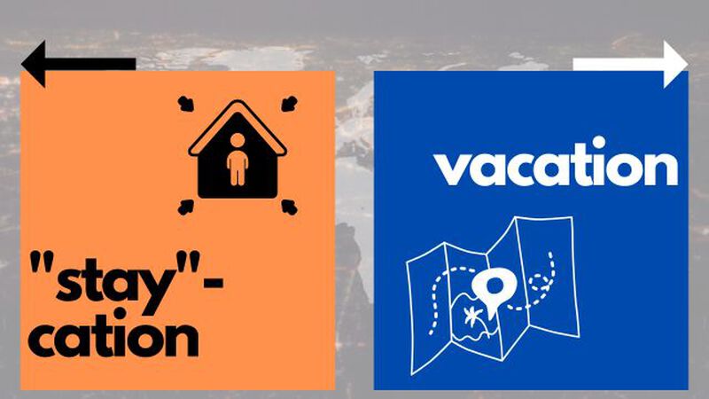 Would You Rather? Vacation Edition